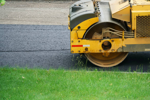 Why Choose Us For All Your Driveway Paving Needs in Springfield, IL?